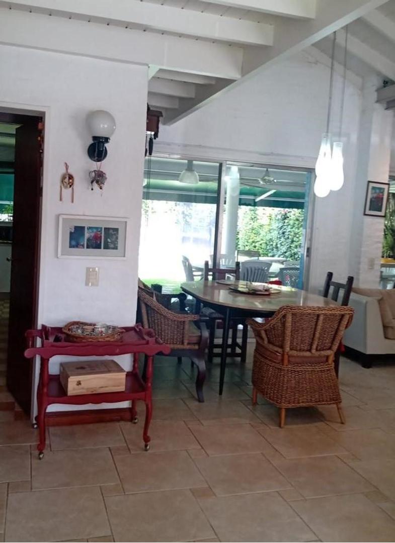 Casa Chalet  en Venta en Campo Chico, Pilar, G.B.A. Zona Norte