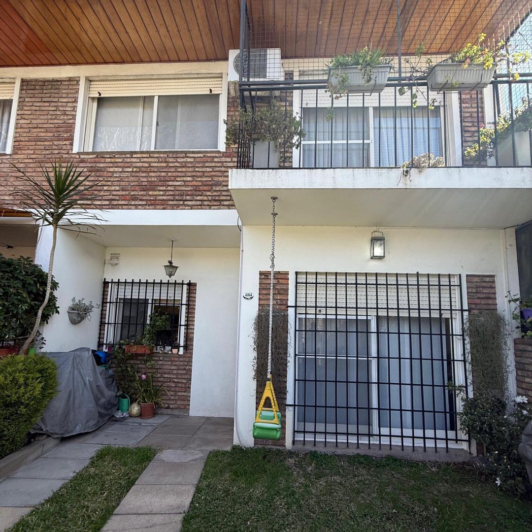 Coronel Francisco Uzal 4100