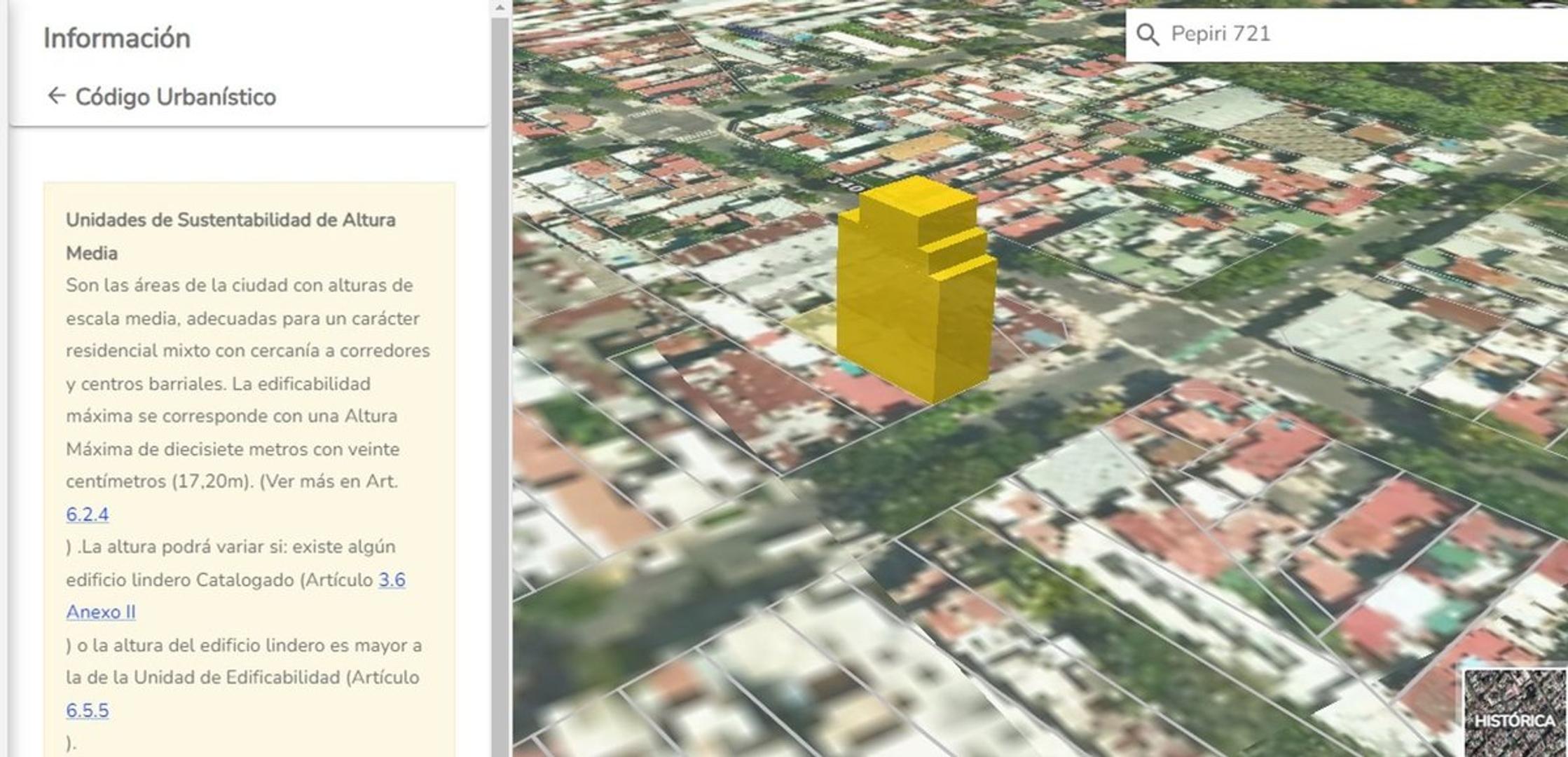 Casa en Venta 65 años