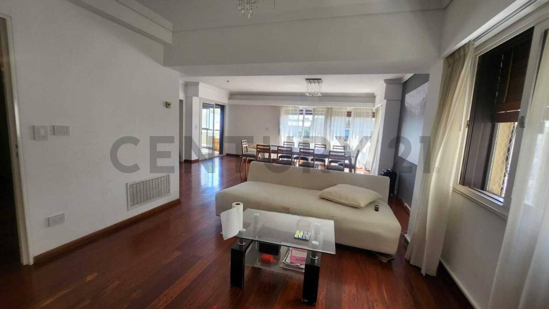 Departamento en Alquiler 31 años