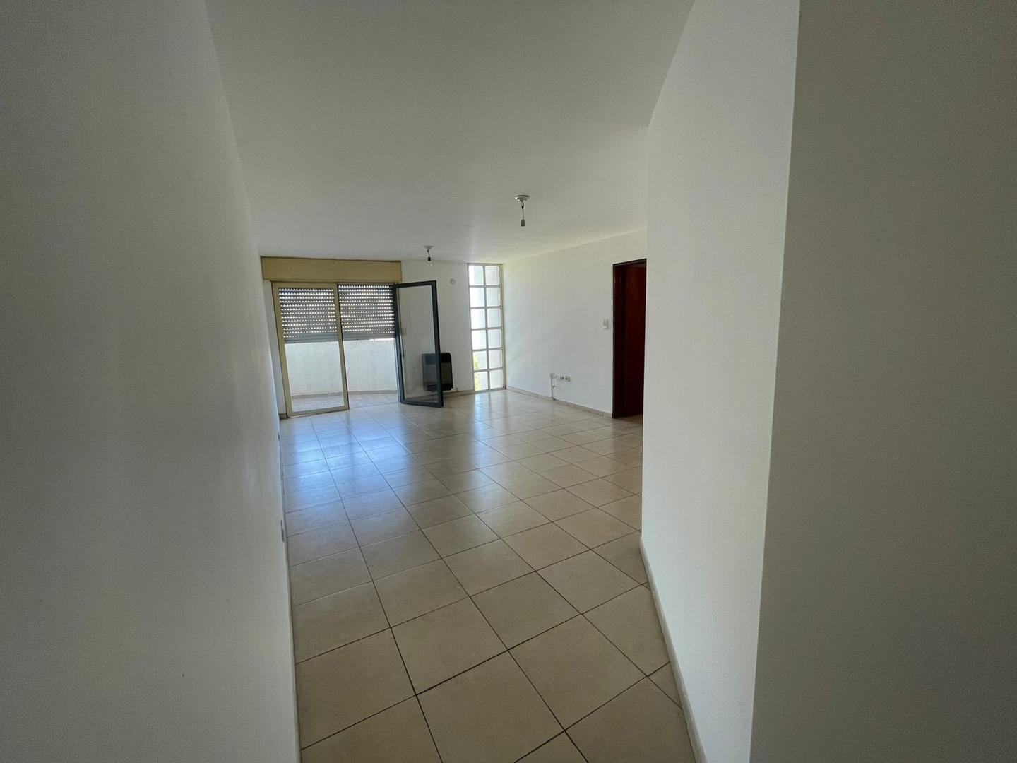 Bv General Ocampo 300, Piso 4