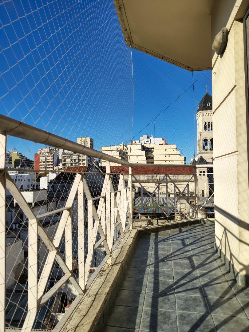 2 amb excte  S/pso coc-com bcn.tza amplio lum!:$795500