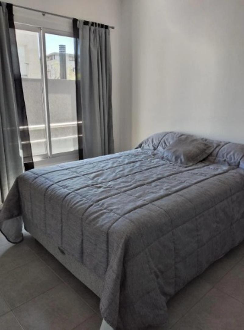 Departamento de 2 Ambientes Amoblado con Cochera, Nordelta