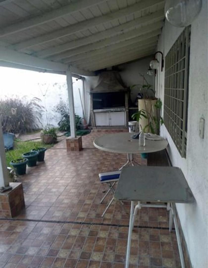 Casa en Venta 40 años