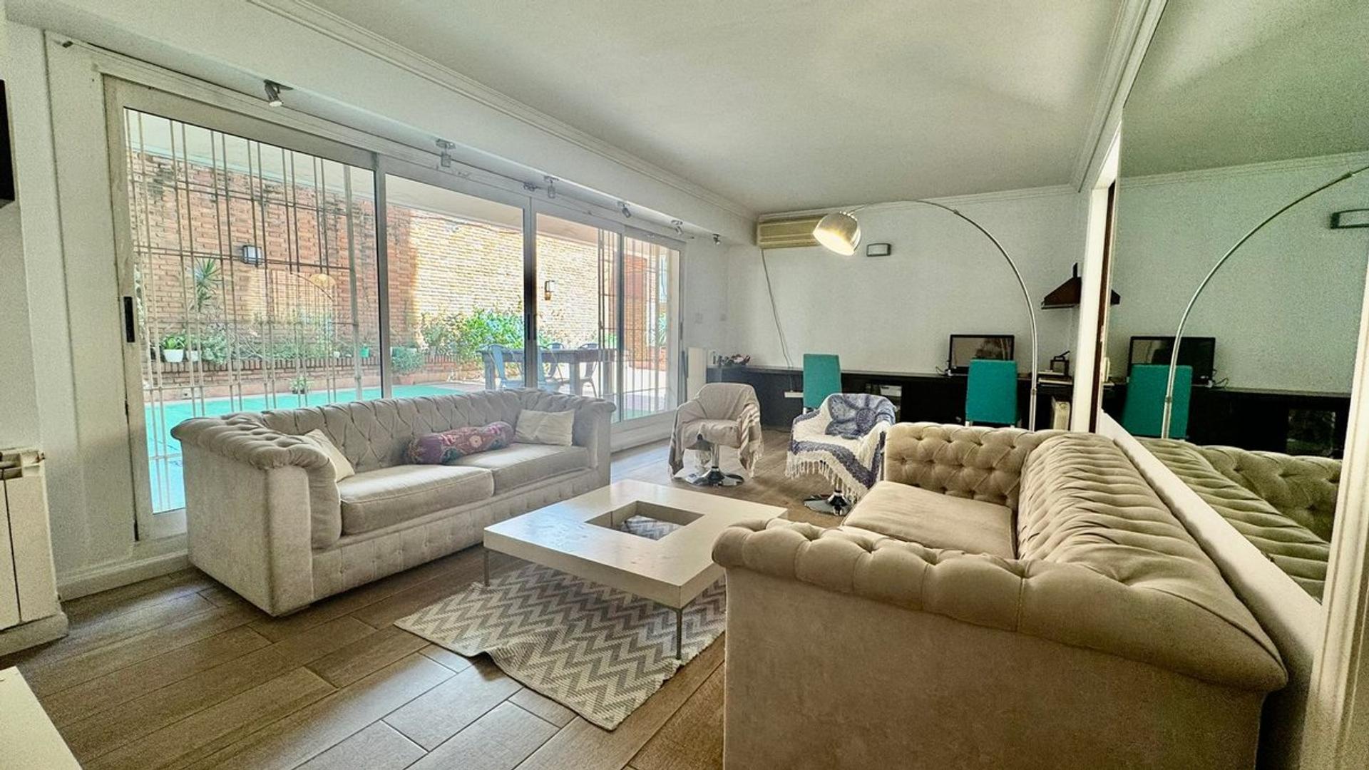 Departamento en Venta de 4 ambientes