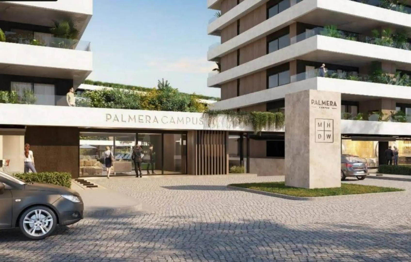 Palmera Campus en Venta 2 amb con Terraza y Cochera