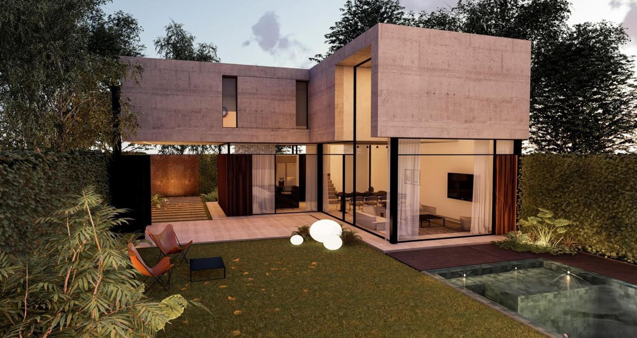 21 B e/ Alvear y 464 900