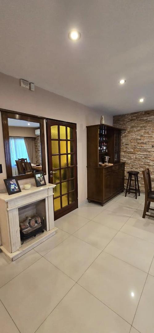 Santiago De Chile 1058