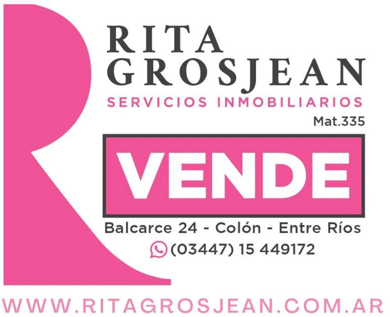 Calle Sarmiento 2496