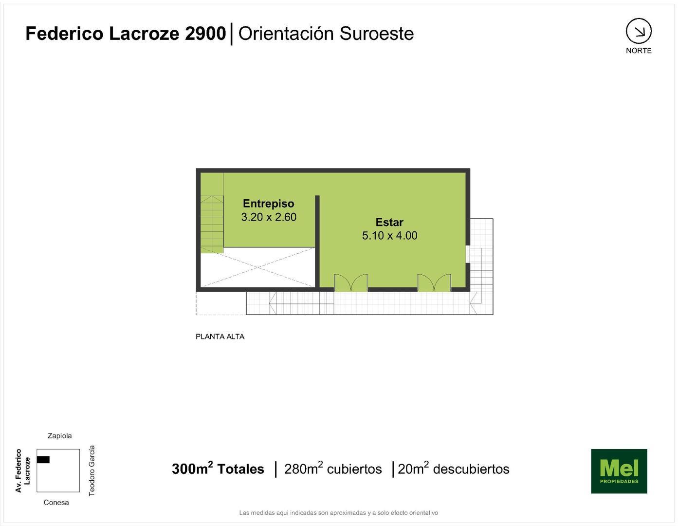 Local en Venta en Villa Urquiza, USD 725.000