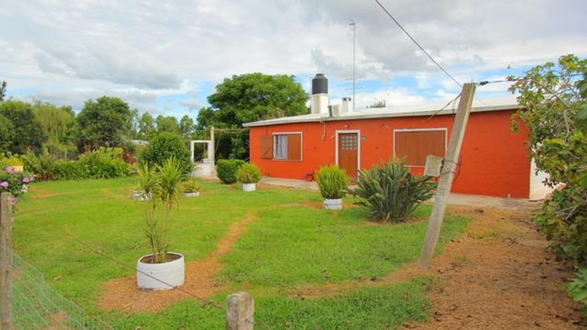 Atención inversores. Amplia superficie