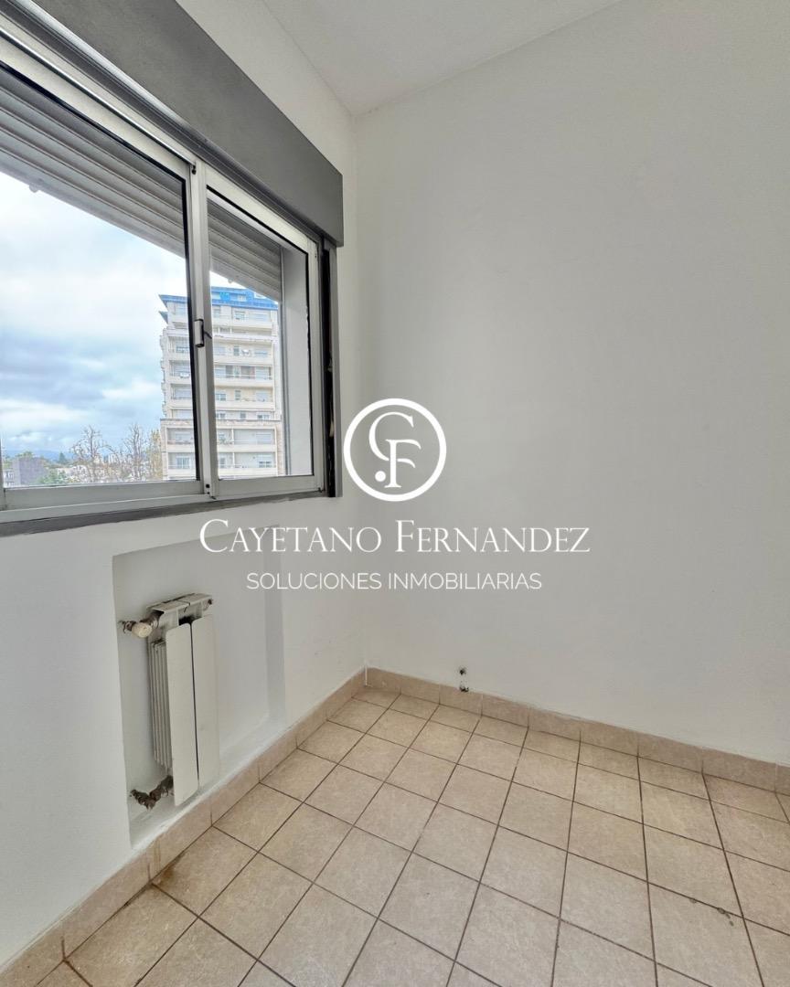Departamento en Alquiler con 2 cocheras