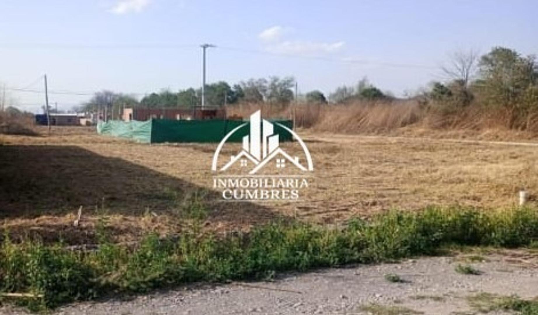 Terreno en Venta de 250,0 m2