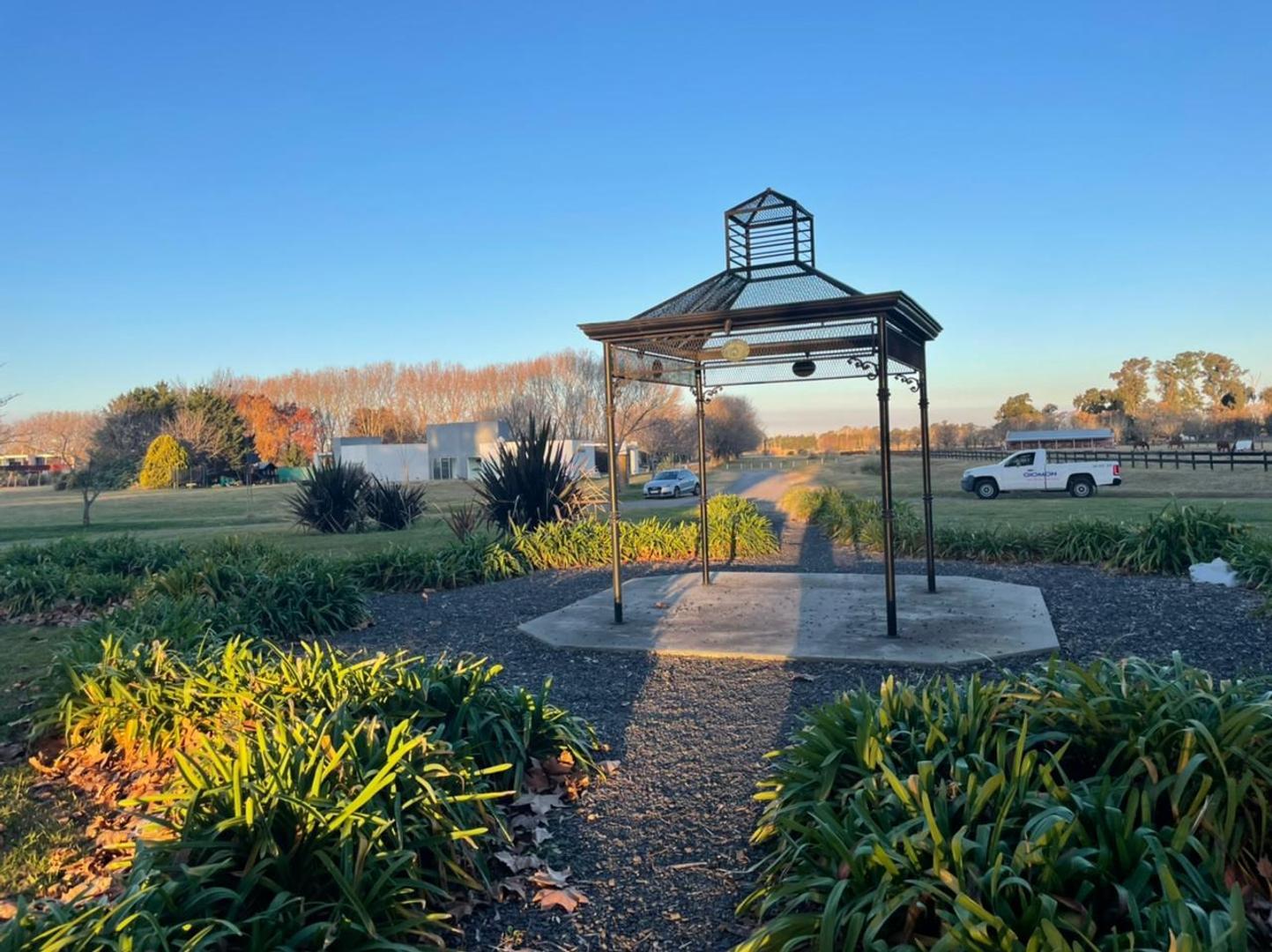 Terreno en Venta en Haras San Pablo, USD 56.000