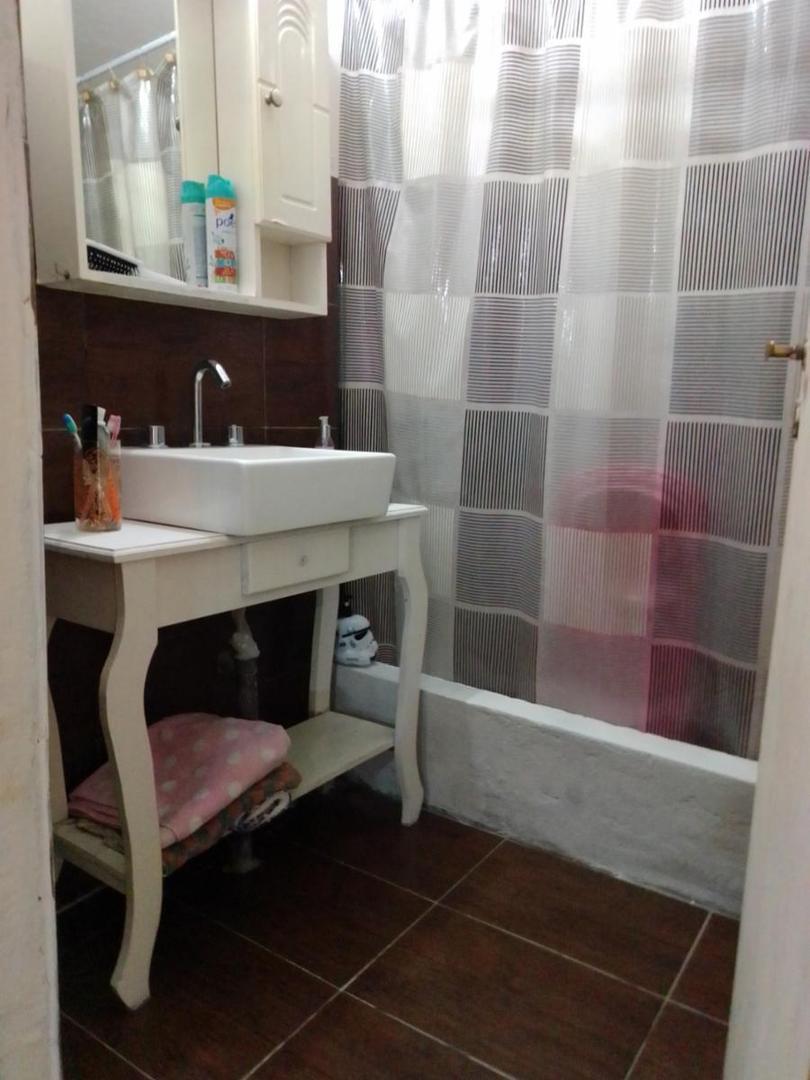 VILLA LUZURIAGA - Cómodo y amplio ph