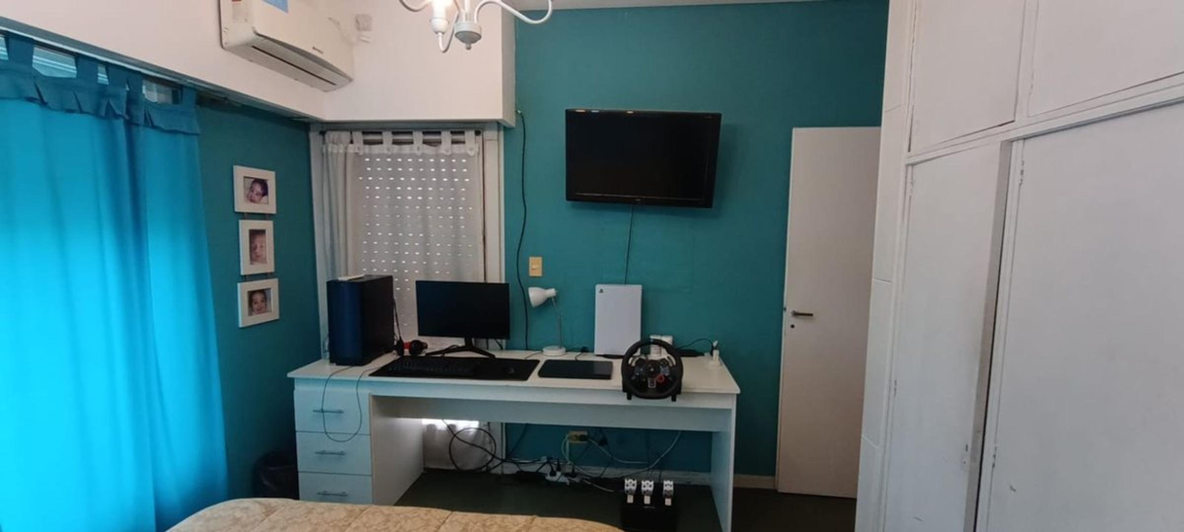 Departamento en Venta al Oeste
