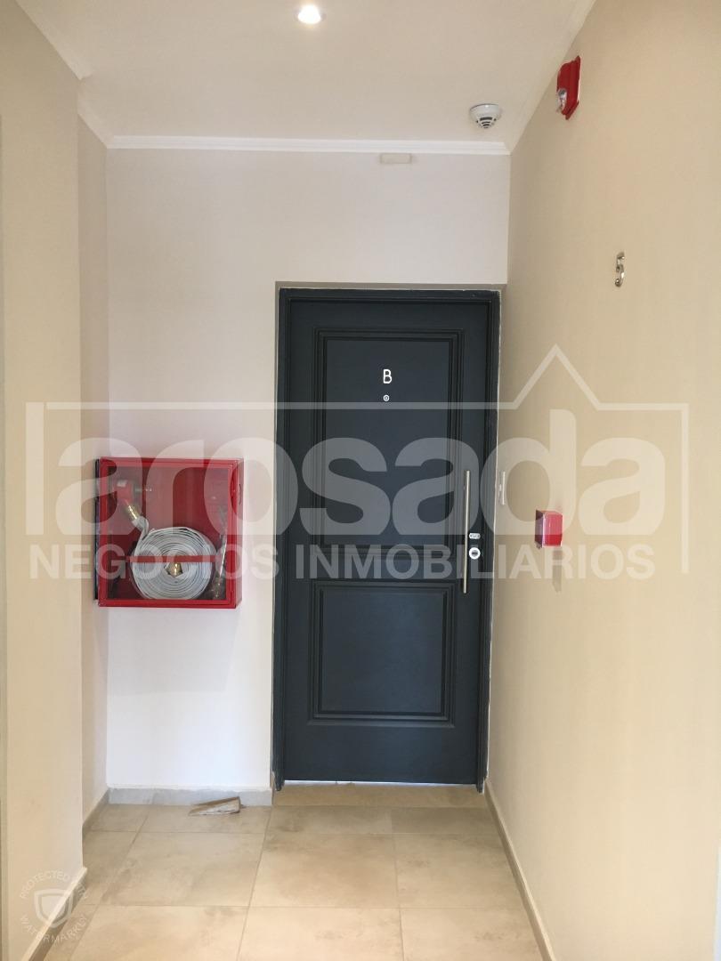 VENDE DPTO 2 DORMITORIOS A ESTRENAR B° CAMBA CUA- A ESTRENAR