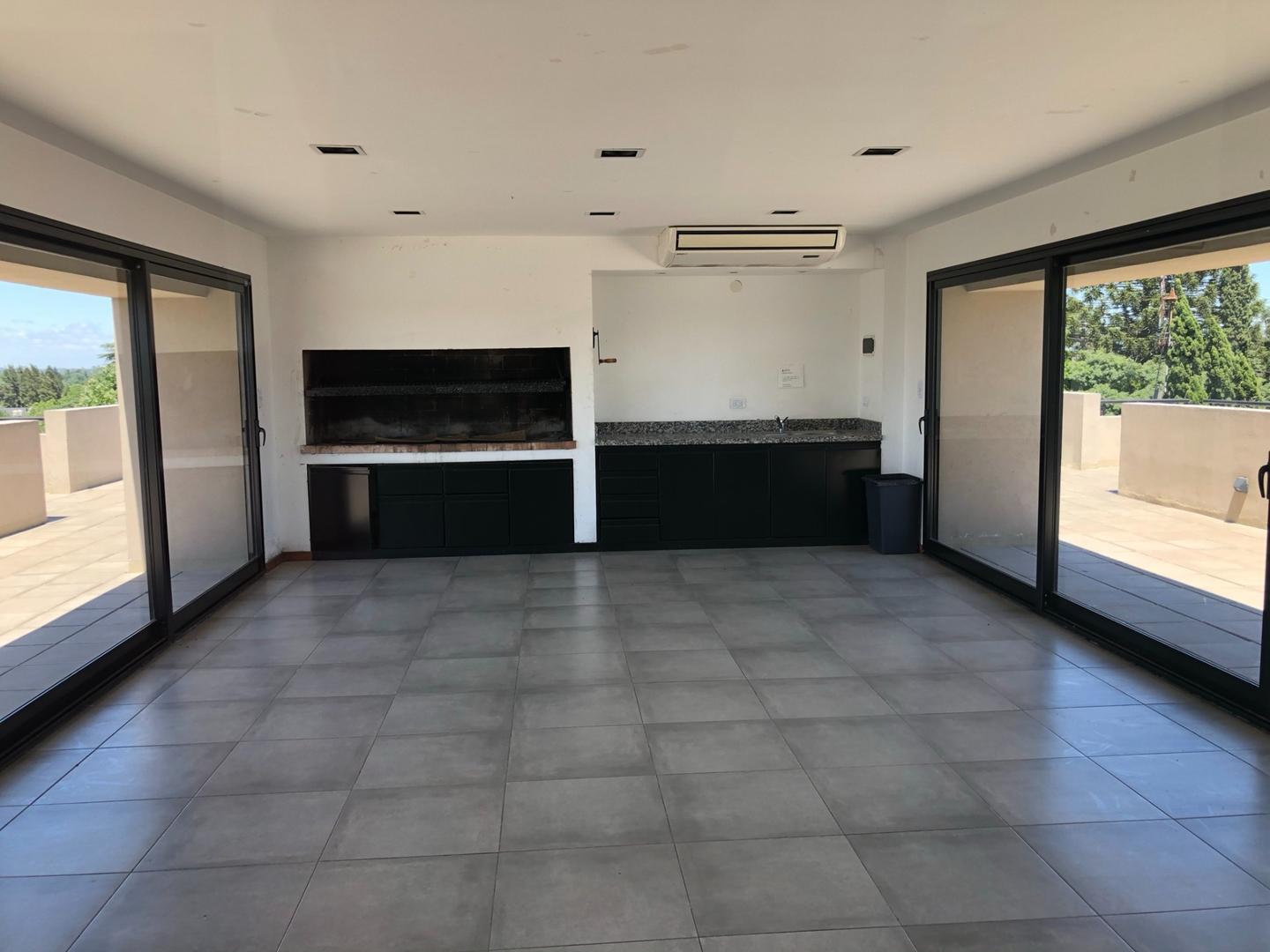 Departamento en Venta en Monte Grande, USD 93.000