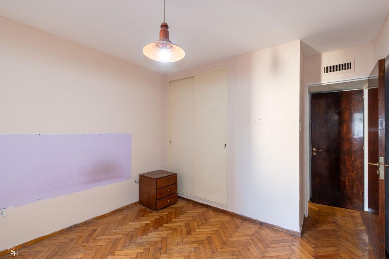 Departamento en Venta 46 años