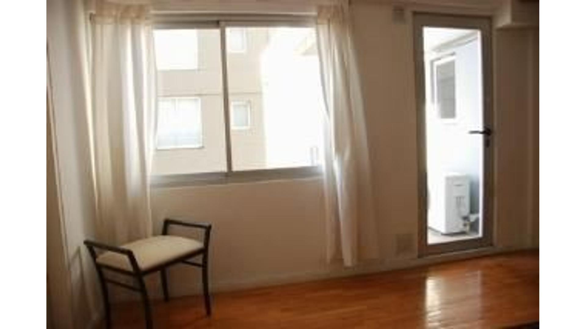Departamento en Alquiler Temporal en Palermo, USD 650