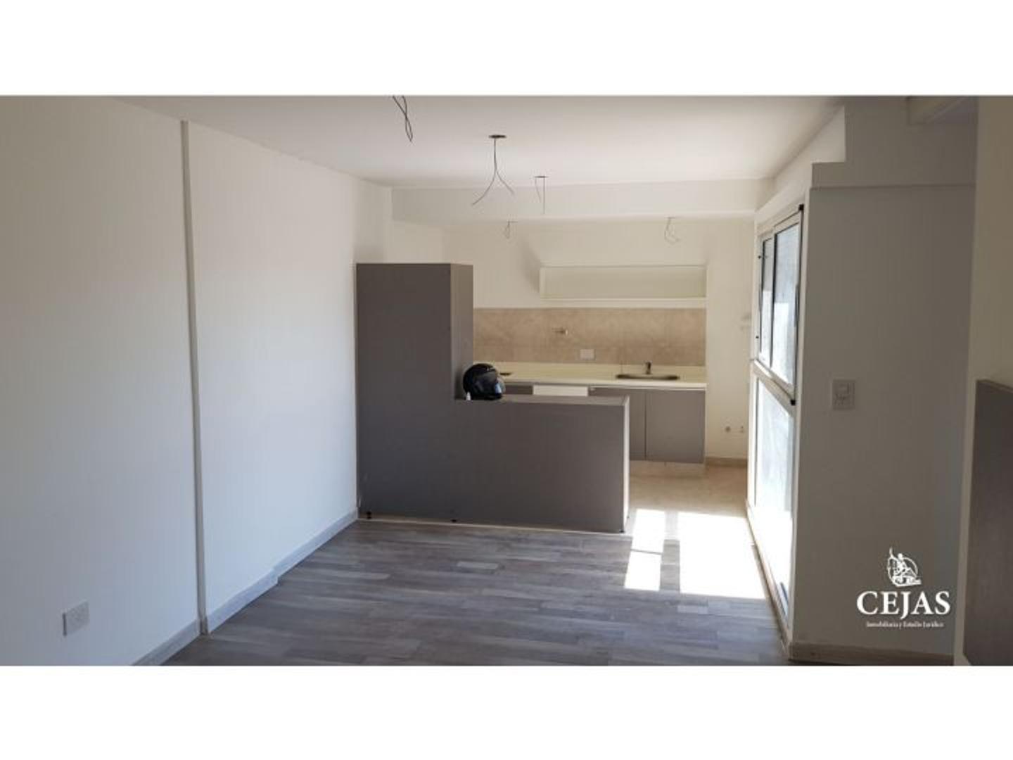 Alquiler Departamento 1 dormitorio Arroyito.