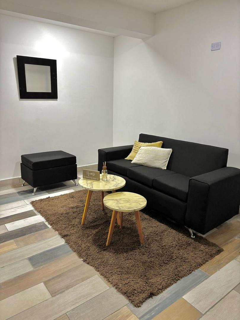 Departamento en Alquiler de 3 ambientes