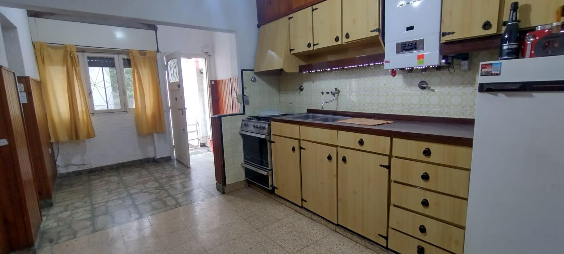 Depto Tipo Casa en Venta de 3 ambientes