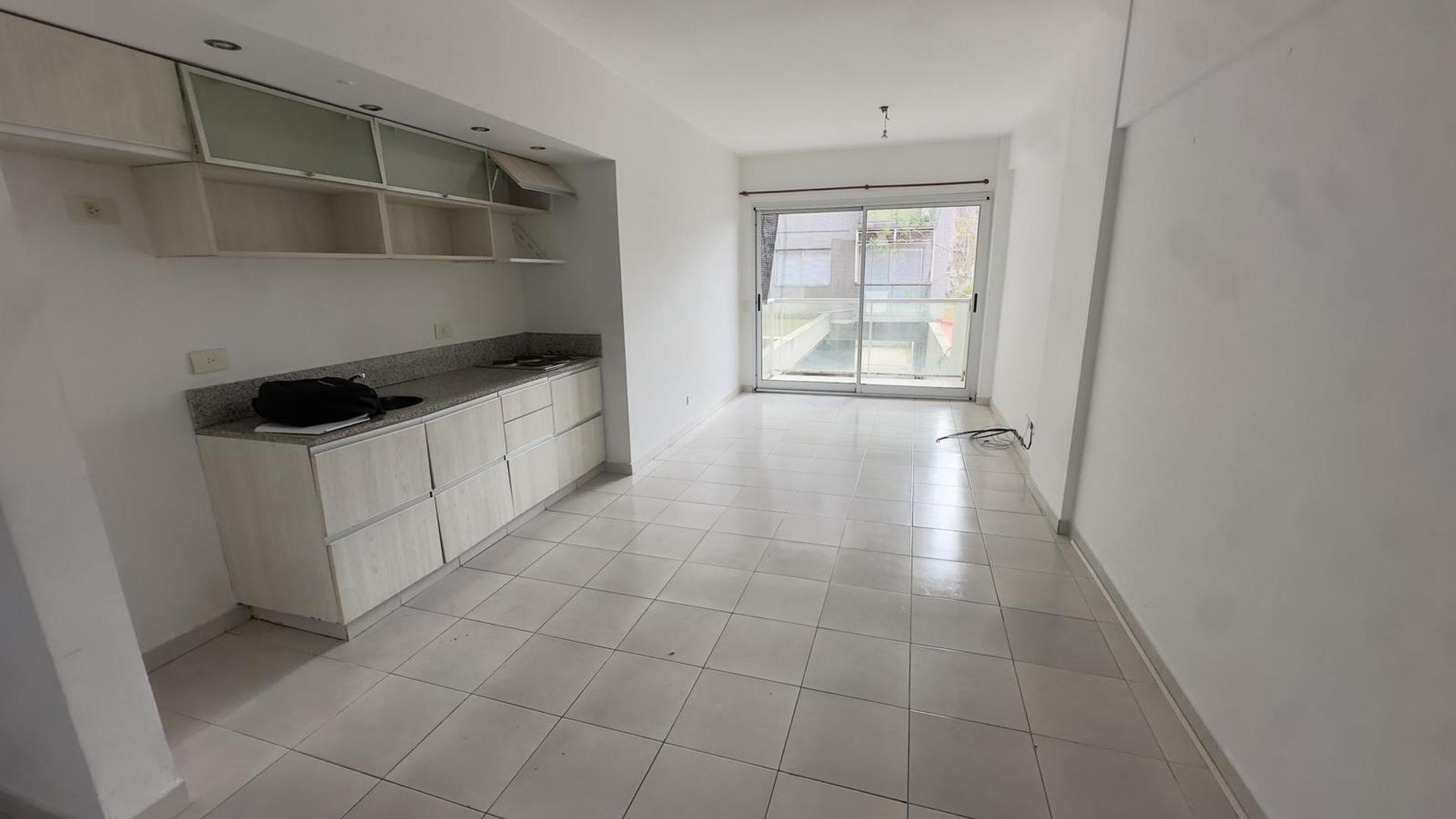 Venta Departamento Monoambiente en Caballito