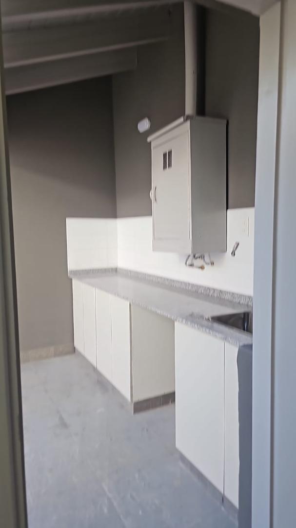 Casa en Venta en Barrio Grand Bourg, USD 135.000