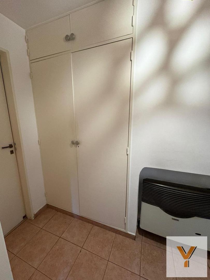 Departamento en Alquiler 50 años