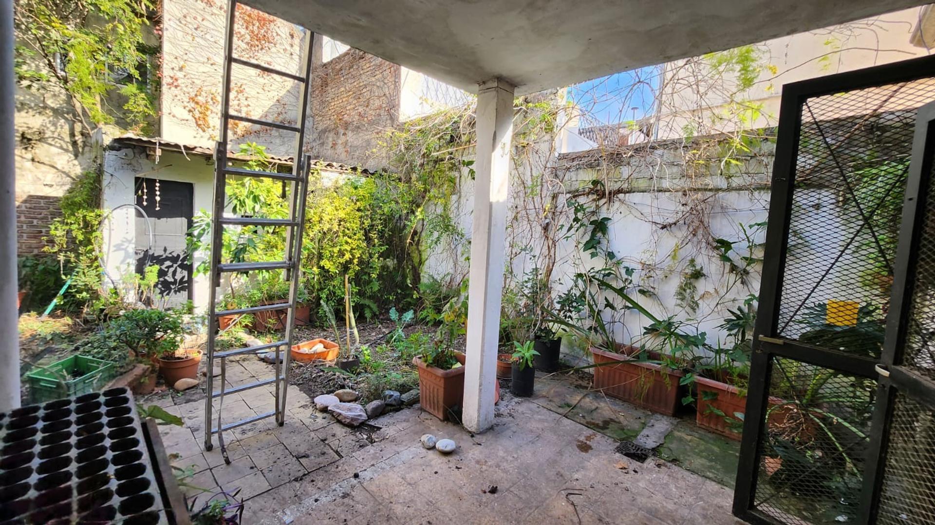 Casa en venta, Banfield.