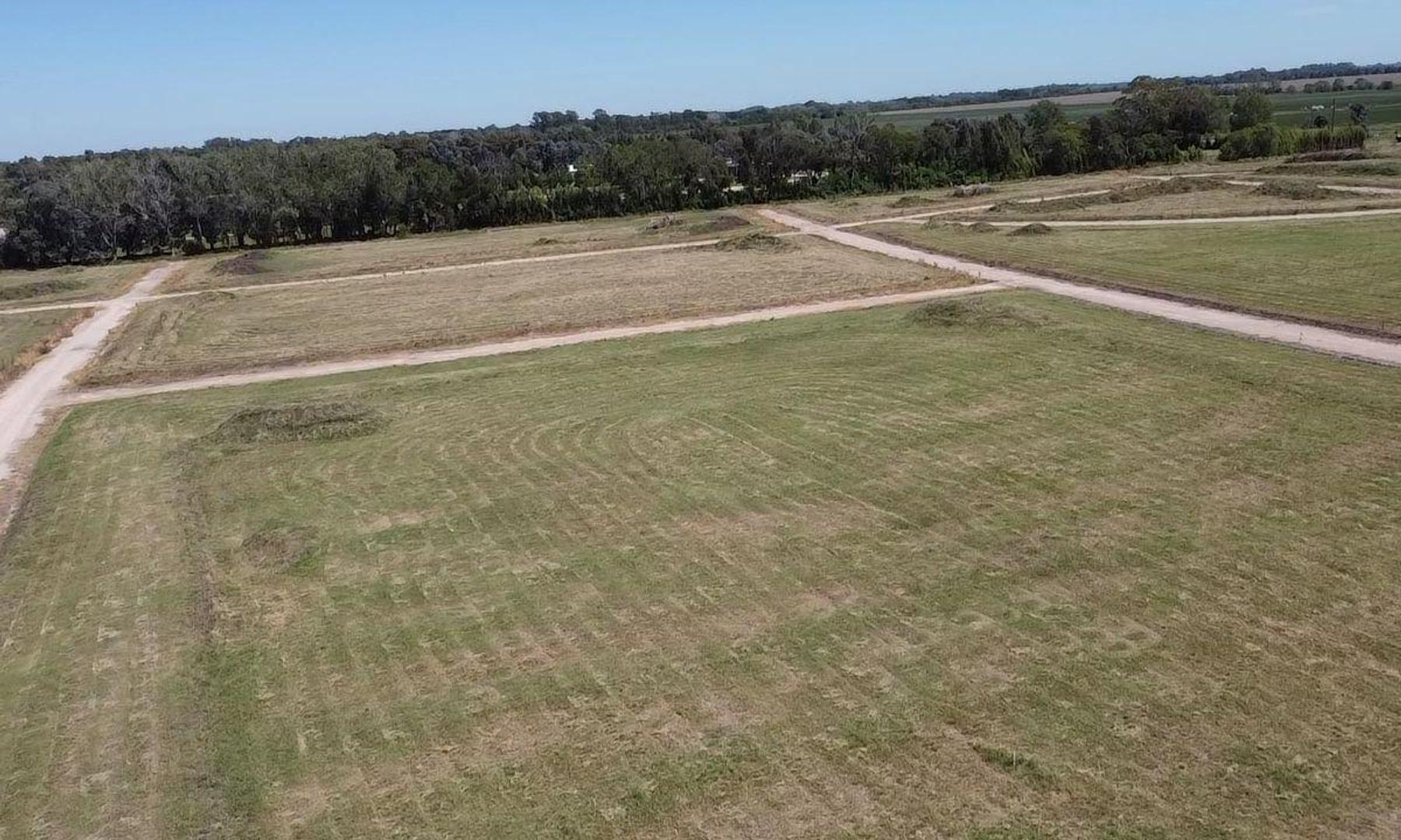 Terreno en Venta en El Cardal 3, USD 28.000