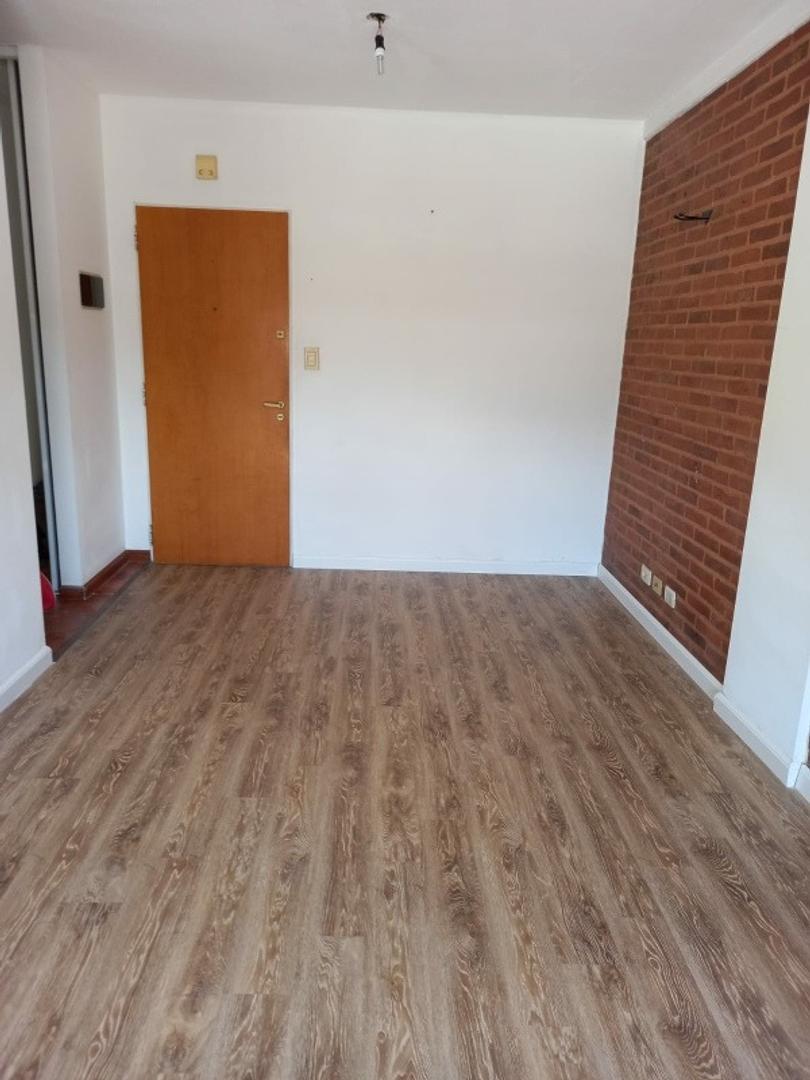 Departamento en Venta en Tigre Centro, USD 125.000