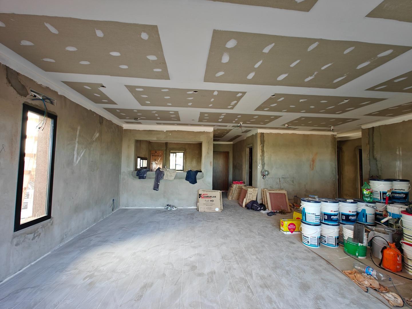 Casa en Venta en Pilar Del Este - Santa Elisa, USD 200.000