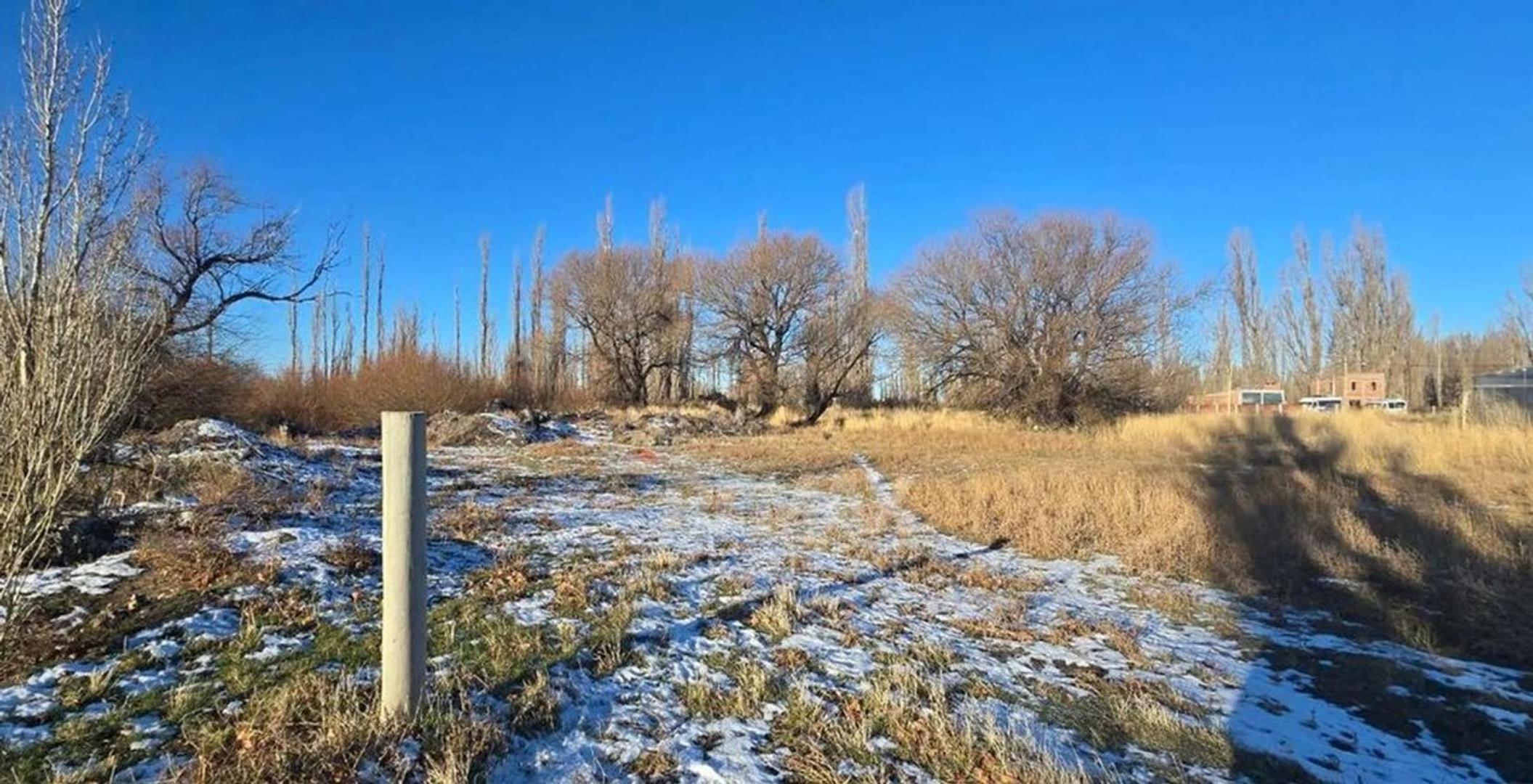 Terreno en Venta de 454,0 m2