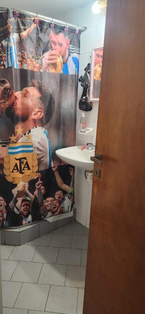 Departamento en Venta 25 años