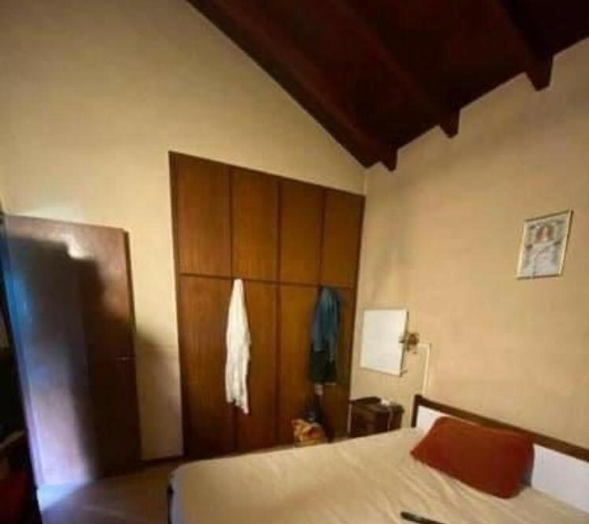 Casa a refaccionar / Lote 20x54  461D 14C y 15 City Bell