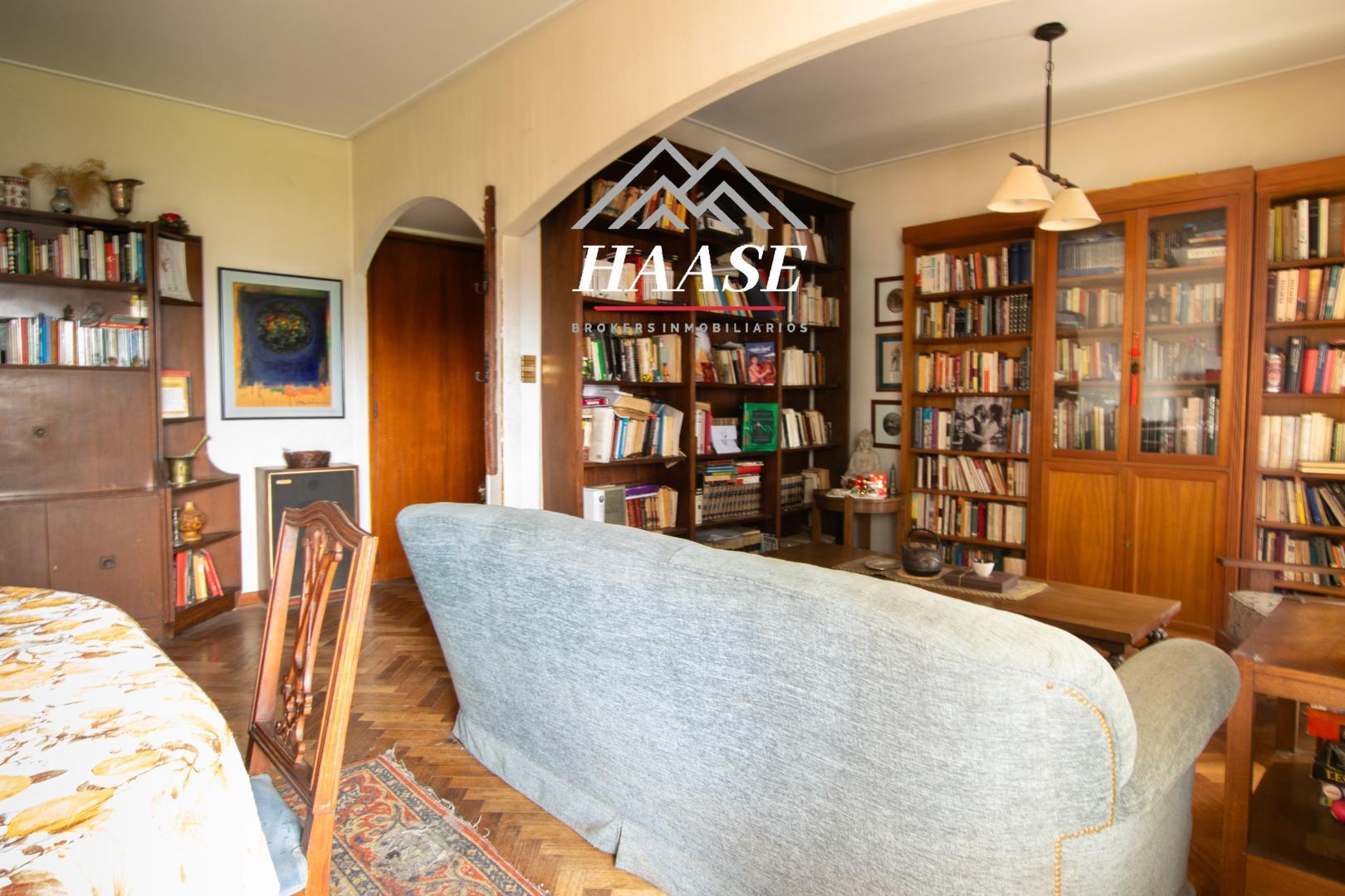 Departamento en Venta 55 años