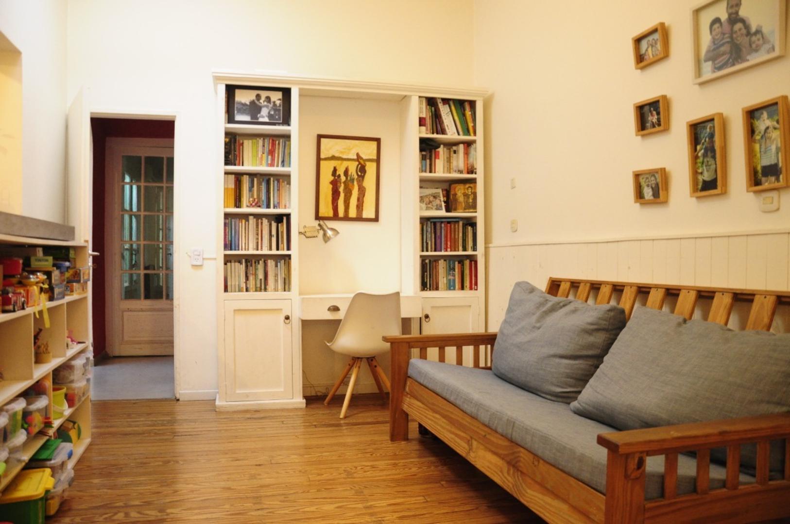 Depto Tipo Casa en Venta en San Fernando, USD 155.000