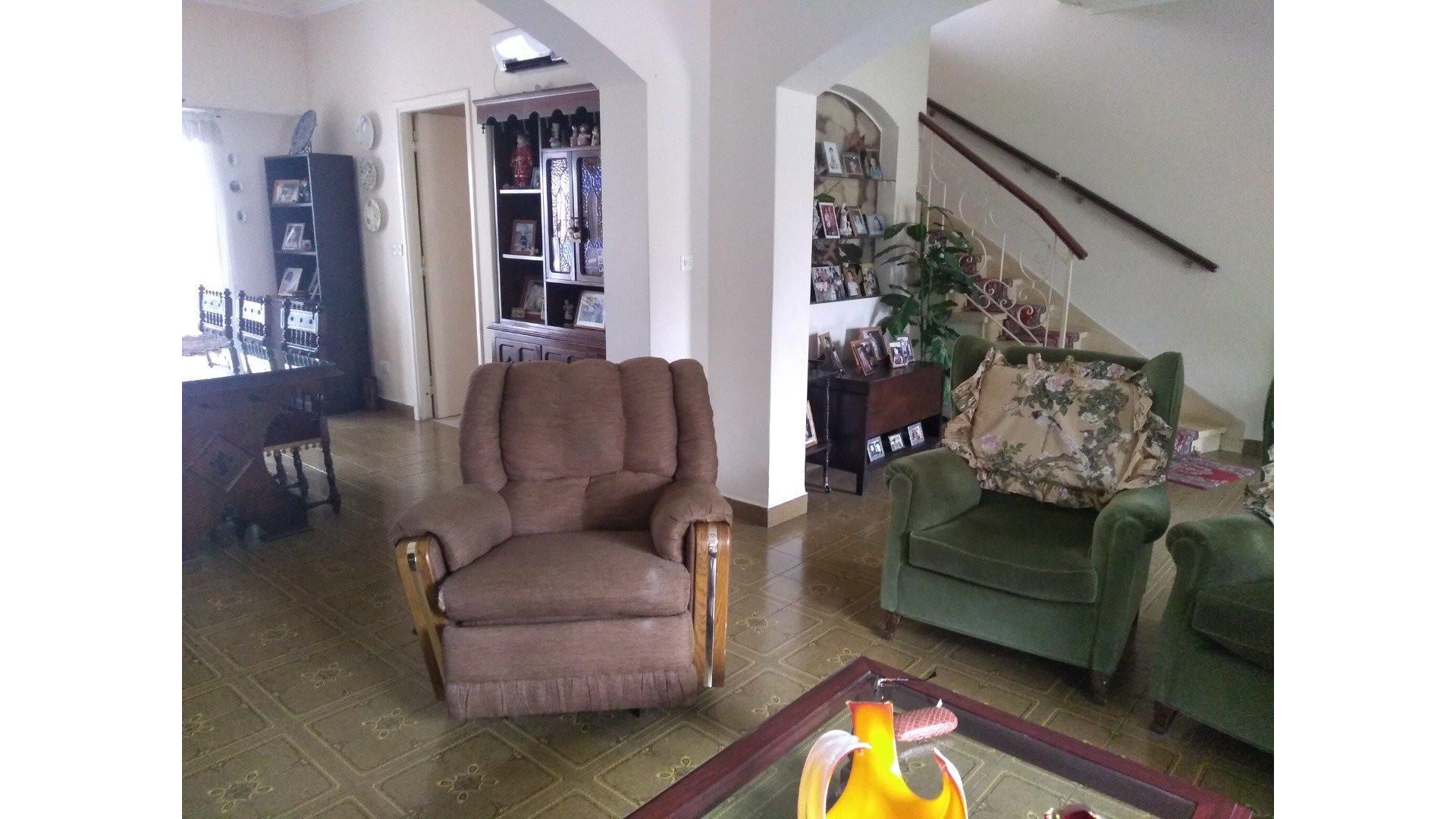 Casa en Venta de 4 dormitorios