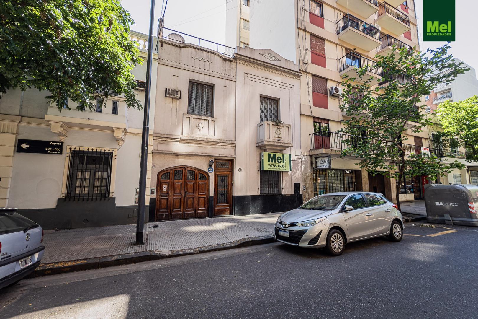 CASA EN VENTA  EN TERRENO PROPIO