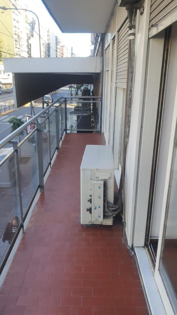 Departamento en Alquiler Temporal de 3 dormitorios