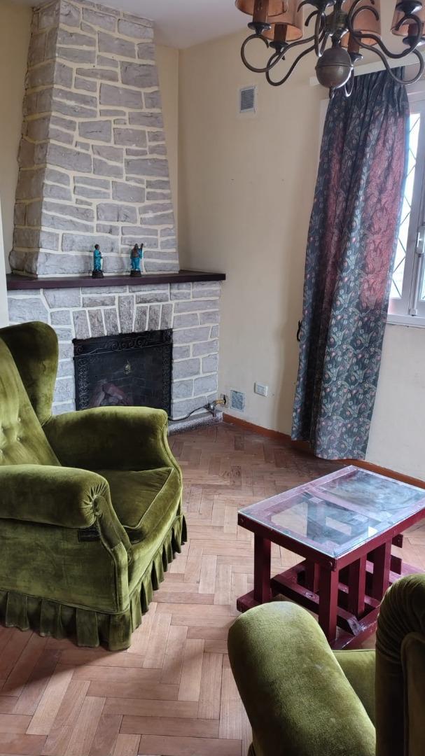 Depto Tipo Casa en Alquiler en Punta Mogotes, $ 800.000