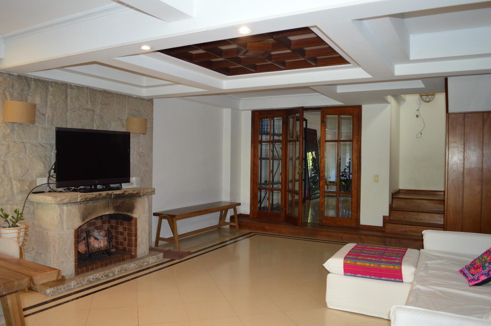 Depto Tipo Casa en Venta de 3 dormitorios