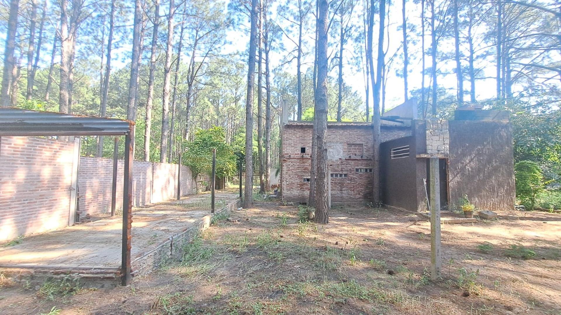 Terreno en Venta en Colastine, USD 38.000