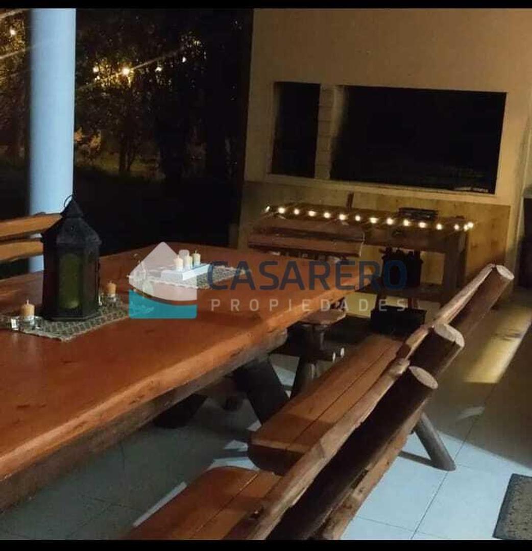 Casa  en Venta en La Alameda, Nordelta, Tigre