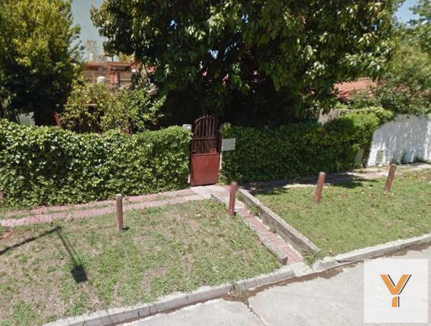 Terreno en venta - 231Mts2 - Ituzaingó
