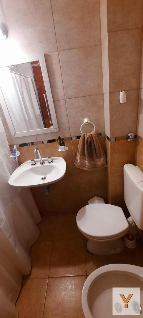 Departamento en Venta de 2 dormitorios