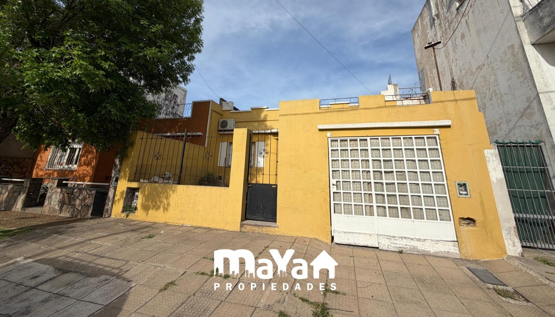 CASA EN VENTA - CAMPANA