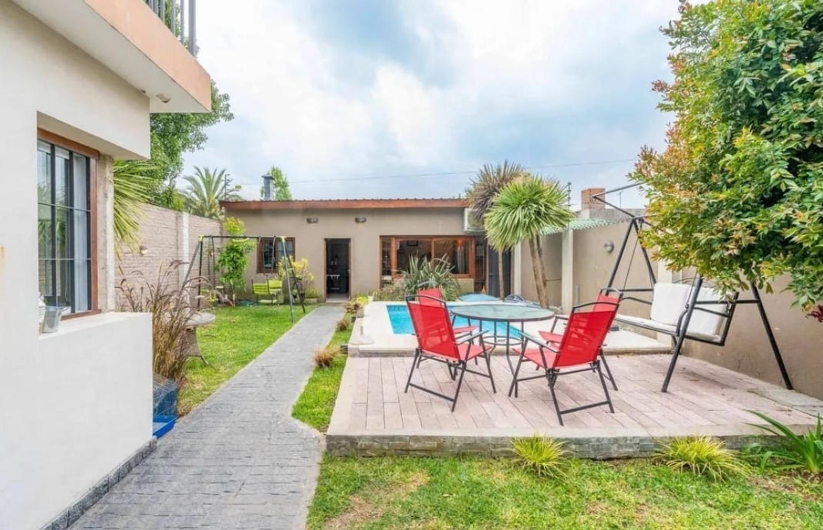 Casa en Venta 20 años